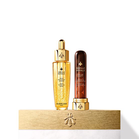 Kit Guerlain Abeille Royale Bee Lab Shot